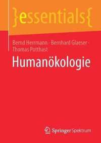 Humanoekologie