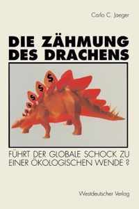 Die Zahmung Des Drachens