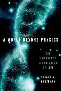 A World Beyond Physics