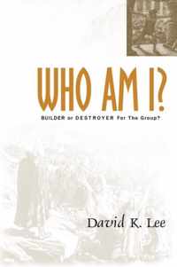 Who Am I?