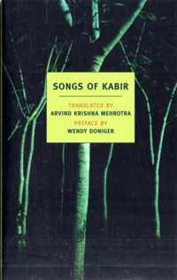 Songs Of Kabir