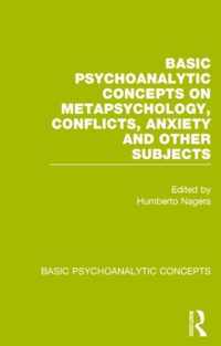 Basic Psychoanalytic Concepts