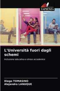 L'Universita fuori dagli schemi