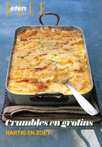 Crumbles en gratins