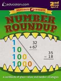 Number Roundup