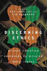 Discerning Ethics