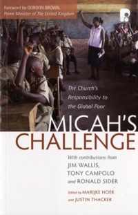 Micah's Challenge