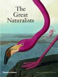 The Great Naturalists