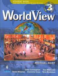 Worldview 3 with Self-Study Workbook [With CDROM]