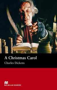 Macmillan Readers - Elem: A Christmas Carol