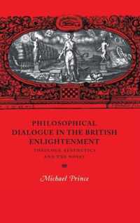 Philosophical Dialogue in the British Enlightenment