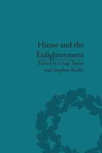 Hume and the Enlightenment