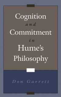 Cognition and Commitment in Hume's Philosophy