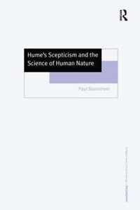 Hume's Scepticism and the Science of Human Nature