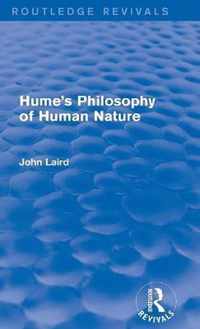 Hume's Philosophy of Human Nature