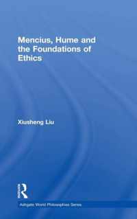 Mencius, Hume and the Foundations of Ethics