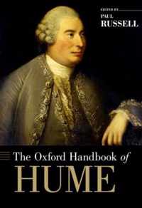 The Oxford Handbook of Hume