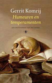 Humeuren En Temperamenten