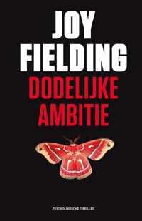 Dodelijke ambitie