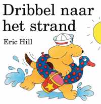 Dribbel - Dribbel naar het strand