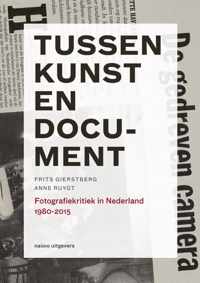 Tussen kunst en document