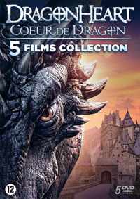 Dragonheart 1 - 5