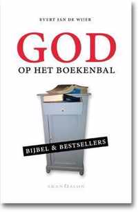 God op het boekenbal