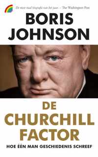 De Churchill factor