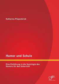 Humor und Schule