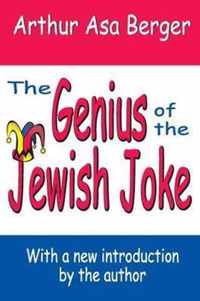 The Genius of the Jewish Joke