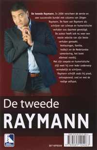 De Tweede Raymann