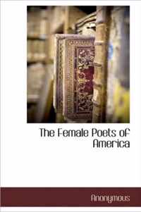 The Female Poets of America