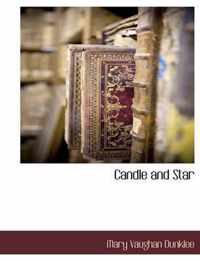 Candle and Star