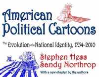 American Political Cartoons