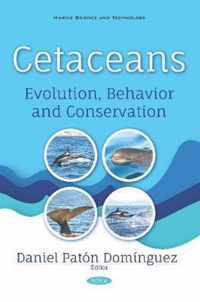 Cetaceans