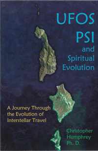 UFOs, Psi, and Spiritual Evolution