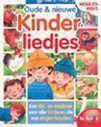 Oude & Nieuwe Kinderliedjes