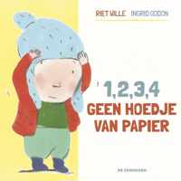 1, 2, 3, 4, geen hoedje van papier