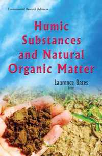 Humic Substances & Natural Organic Matter