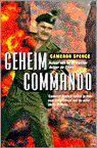 Geheim commando