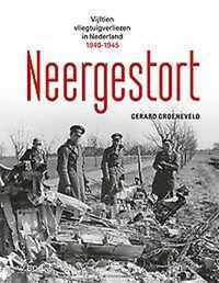 Neergestort