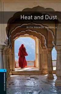 Heat And Dust