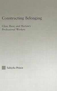 Constructing Belonging