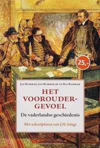 Het Vooroudergevoel