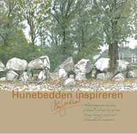 Hunebedden inspireren