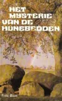 Mysterie van de hunebedden