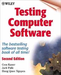 Testing Computer Software