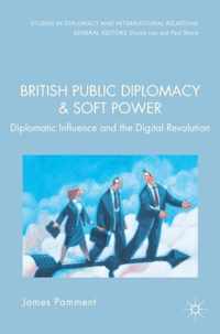 British Public Diplomacy and Soft Power