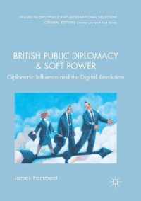 British Public Diplomacy and Soft Power