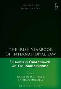 Irish Yearbook of International Law